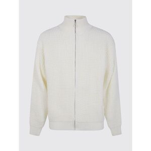 Family First Sweater Men White